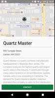 برنامه‌نما Quartz Masters عکس از صفحه