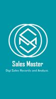 Sales Master poster