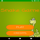 Snake Game icône