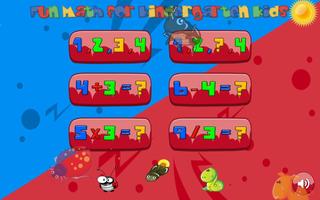 Multiplication Tables for Kids - Math Free Game penulis hantaran