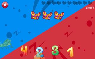 Educational Learning Math For Kids screenshot 1