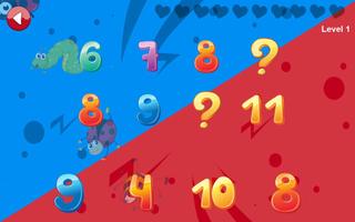 Multiplication Tables for Kids - Math Free Game syot layar 2