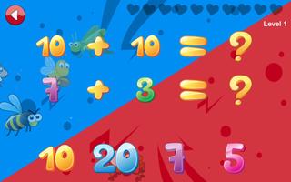 Multiplication Tables for Kids - Math Free Game syot layar 3