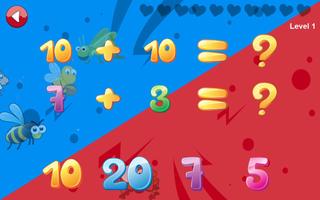 Educational Learning Math For Kids 截图 3