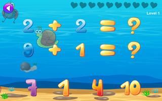 Math games for kids : times tables training 스크린샷 3