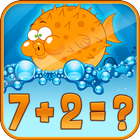 Math for Kids 图标