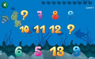 Math for Kids 截图 2