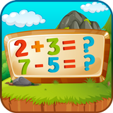 Preschool Math - Kids Learning icône