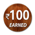 Daily Free Recharge-icoon