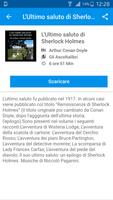 Audiolibri - Ascolta Libri screenshot 2