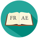 French-Arabic Dictionary APK