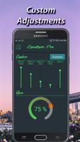 Equalizer Pro screenshot 3