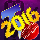 T20 World Cup 2016 icon