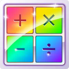 Rainbow Calculator APK download