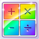 Rainbow Calculator APK