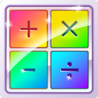 Rainbow Calculator icon