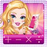 Calculadora Star Girl ícone
