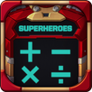 Superhero Calculator APK