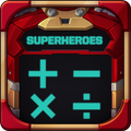 Superhero Calculator