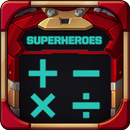 Superhero Calculator APK