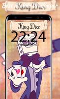 Cuphead Wallpaper captura de pantalla 1