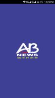 ABLiveNews الملصق