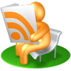Smart RSS Reader biểu tượng