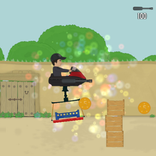 ”بازی دقت و مهارت