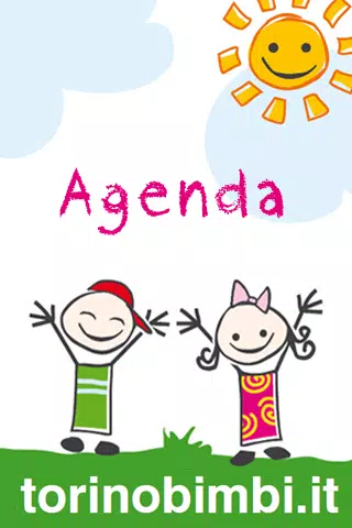 Torino Bimbi agenda x bambini for Android - APK Download