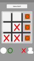 tic tac toe screenshot 1