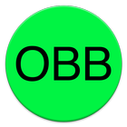 OBB Dogfood App icône