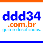 DDD34 Guia de Frutal e Região ikona