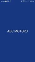 ABC Motor Affiche