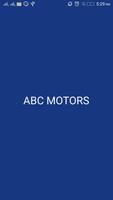 ABC Motor پوسٹر