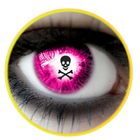 Eye Lens Makeup icon