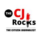 CJRocks - Citizen Journalist أيقونة