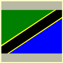 Tanzania Independence Editor APK