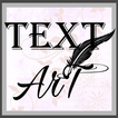”Text Art Cool Text Creator
