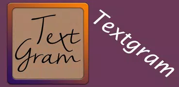 Textgram - Text on Photos