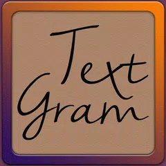 Textgram - Text on Photos