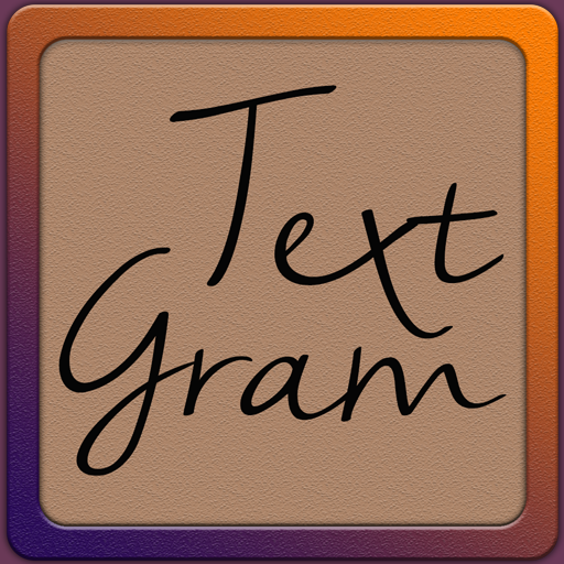 Textgram - Text on Photos