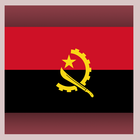Angola Photo Editor biểu tượng