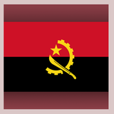 Angola Photo Editor 圖標