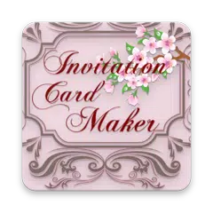 Invitation Card Maker Free アプリダウンロード