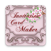 Invitation Card Maker Free