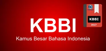 KBBI Offline 2017