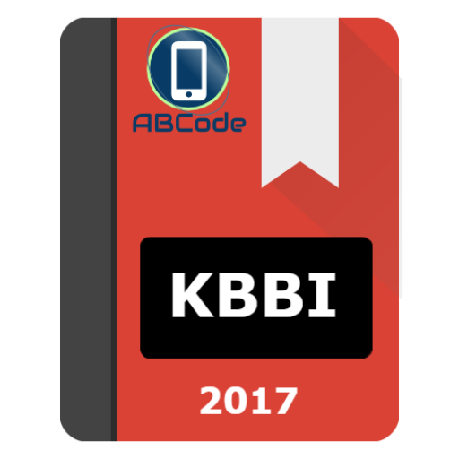 KBBI Offline 2017