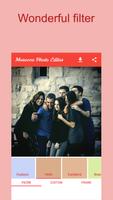 Morocco Photo Editor screenshot 2