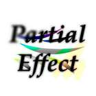 Partial Effect Point Effect icône