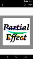 Partial Effect Point Effect capture d'écran 1